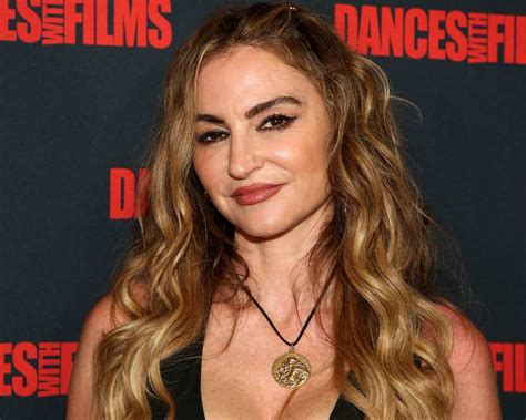 ‘The Sopranos’ Alum Drea de Matteo Launches OnlyFans Page